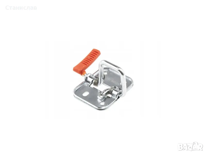 VW Passat B8 Машинка за заключване на преден капак , снимка 1