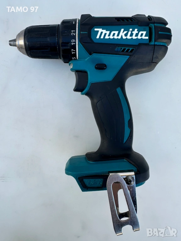 Makita DDF482 - Акумулаторен винтоверт 18V, снимка 1