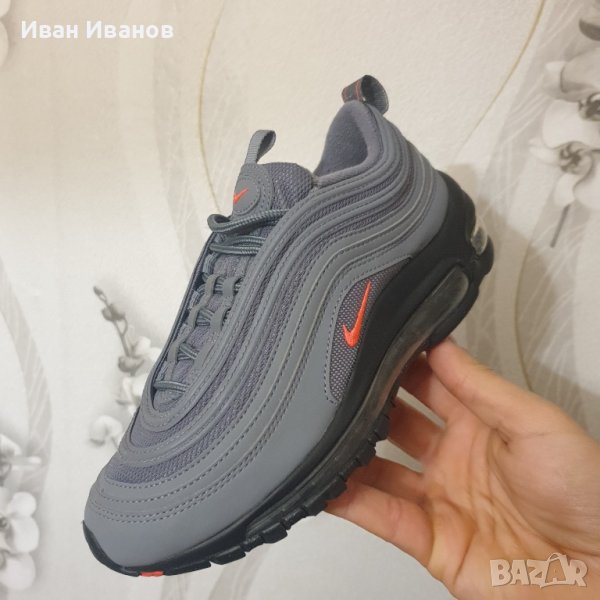 оригинални маратонки  Nike Air Max 97  номер 36 , снимка 1