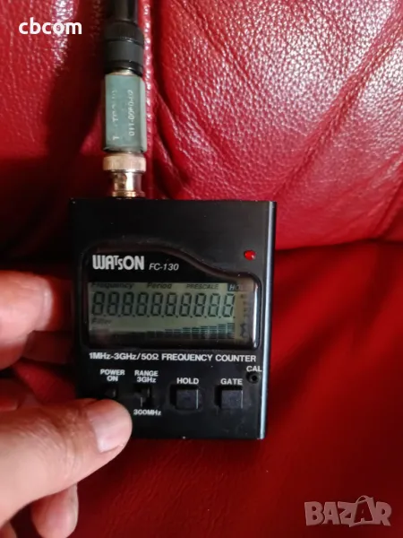 WATSON FC-130, снимка 1