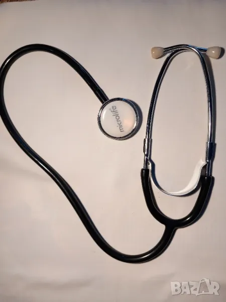 Стетоскоп, снимка 1