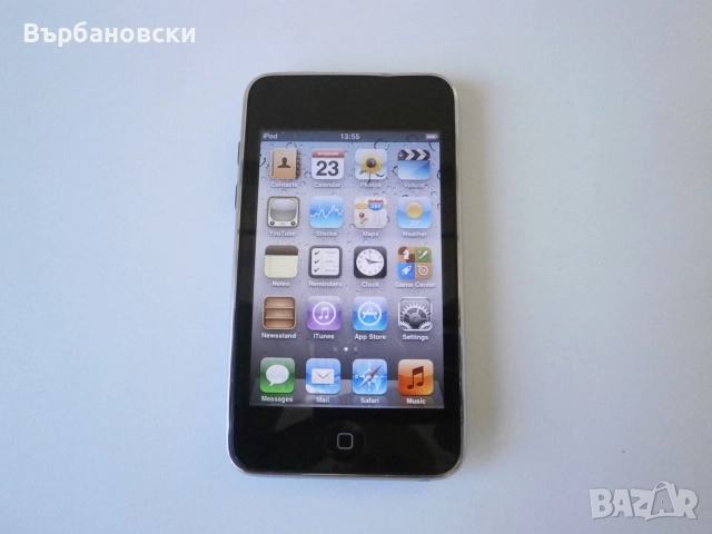 Apple iPod Touch 32 GB , снимка 1
