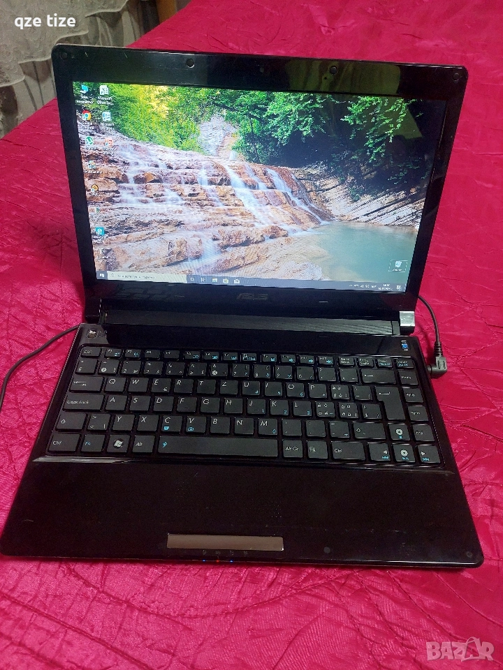 лаптоп Asus , снимка 1