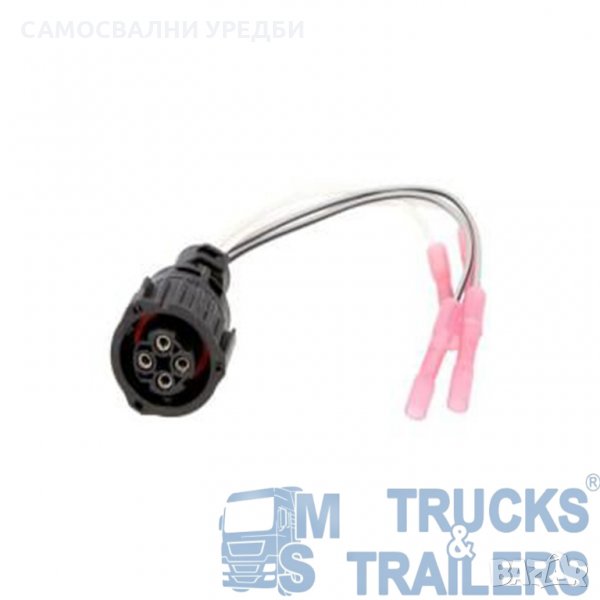 Щекер, снимка 1