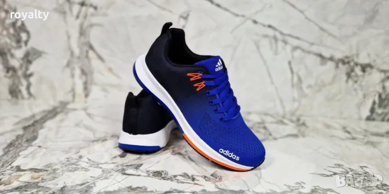 Adidas мъжки спортни маратонки , снимка 1