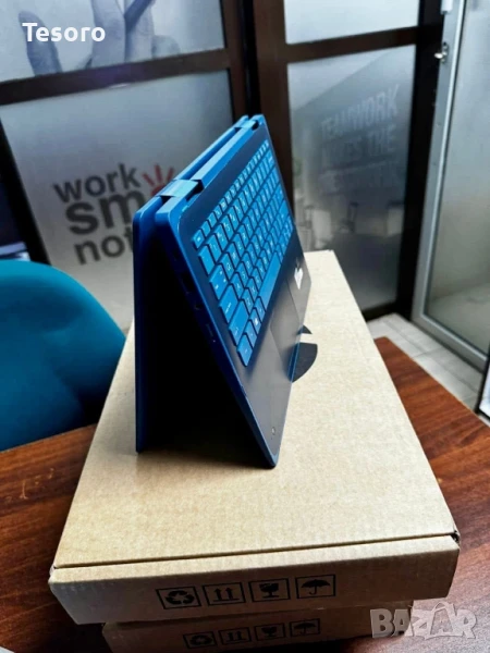 👉 HP ProBook 2-в-1 Лаптоп-Таблет, снимка 1