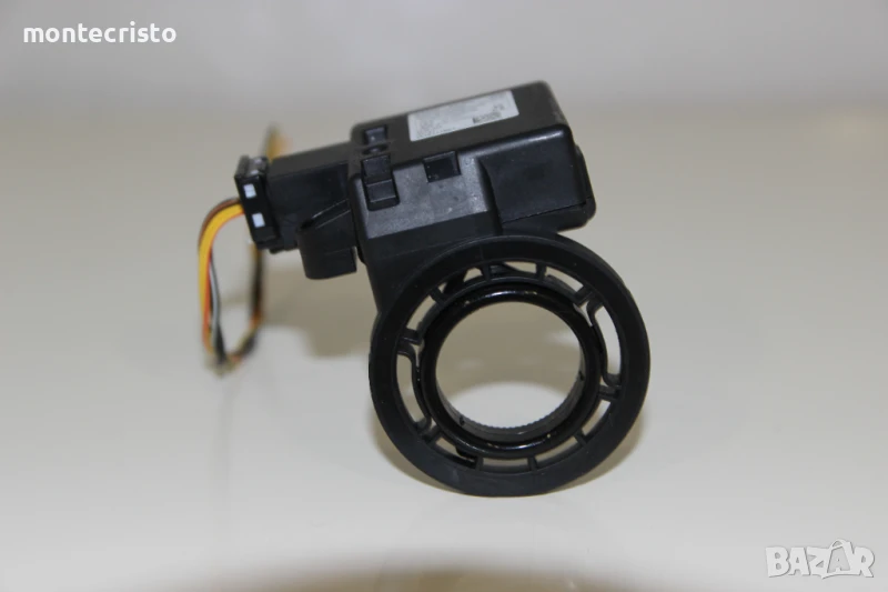 Гривна ключ имобилайзер Suzuki Swift III (2006-2011г.) 33970-62J00 / 3397062J00 / 5WK49181, снимка 1