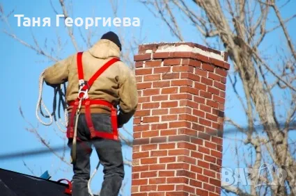 Строителни услуги , снимка 1