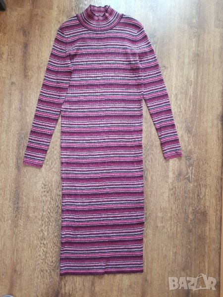 Tommy Hilfiger дълга рокля , снимка 1