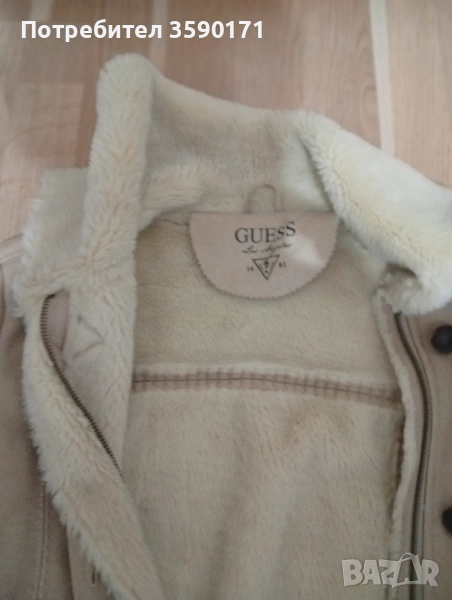 Яке за момиче 13-14г.в добро състояние., снимка 1