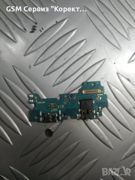 Оригинална Платка блок захранване за Samsung A32 4G A325F, снимка 1