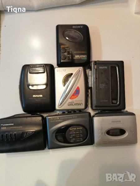 Walkman Sony, снимка 1