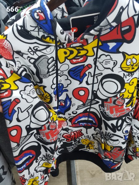 Суичъри суитшърти , снимка 1