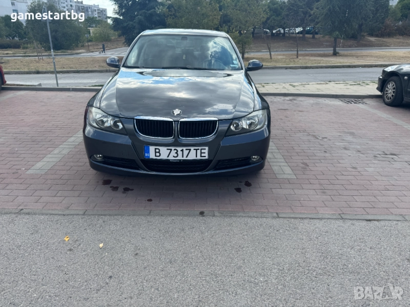 BMW 320i 2.0 бензин N46, снимка 1