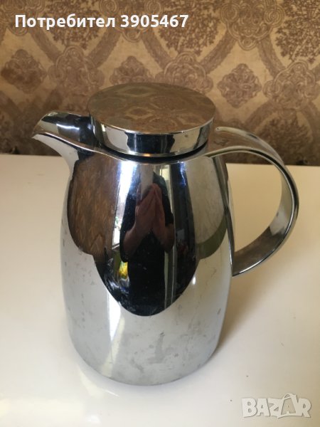 ТЕРМОС нов 0,65 л GERMANY, снимка 1