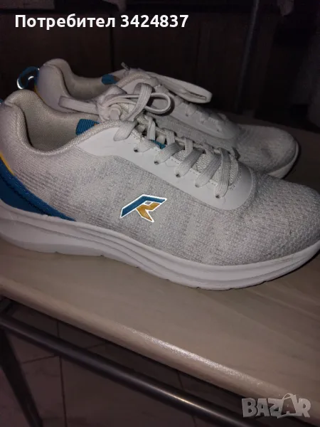 RUNERS ДАМСКИ МАРАТОНКИ, снимка 1