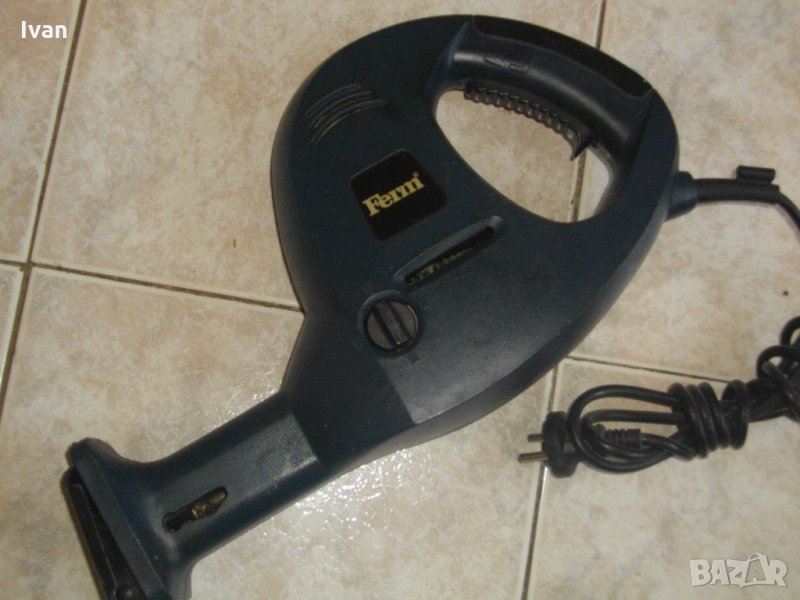 ЗА ЧАСТИ-ЗА РЕМОНТ-600 Вата-Хорландски-Саблен Реципрочен Трион-Електрическа Ножовка-Ferm FRS600, снимка 1