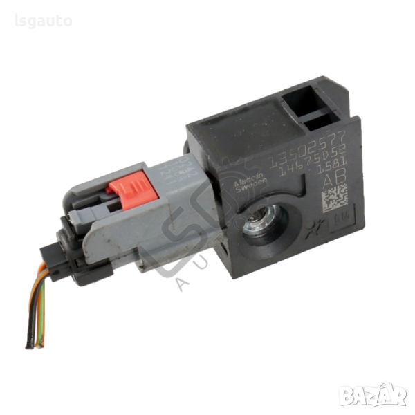 AIRBAG сензор Opel Astra (J) 2010-2018 ID: 123586, снимка 1