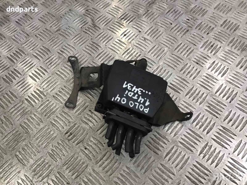 Вакуум централа VW Polo,1.4TDI,2004г., снимка 1