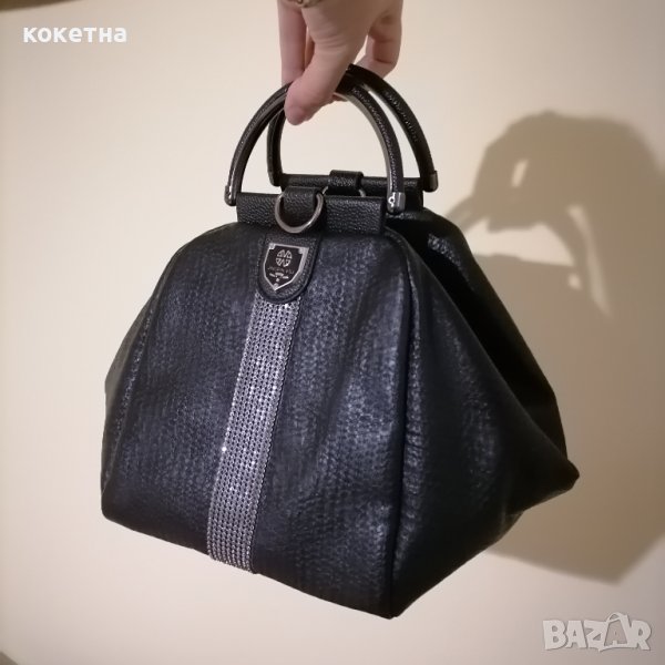 Нова дамска чанта /раница, снимка 1