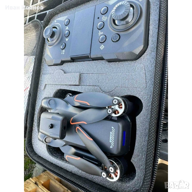 Дрон LF632, снимка 1