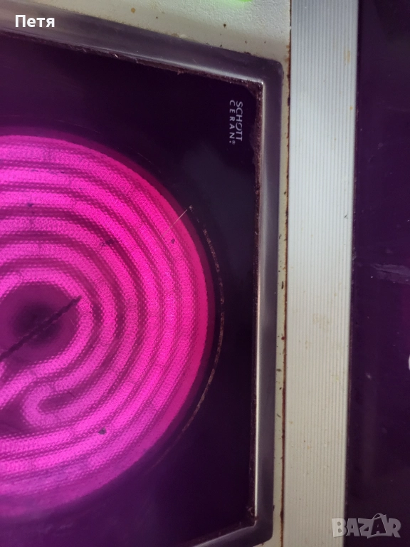 котлони за вграждане 2-ка, снимка 1