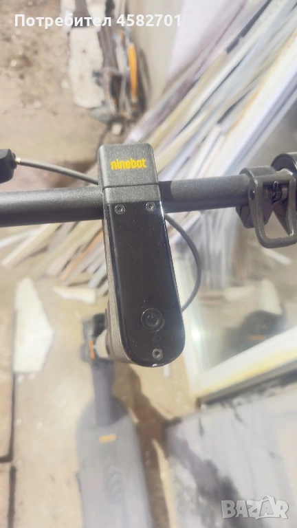 Ninebot 2 , снимка 1