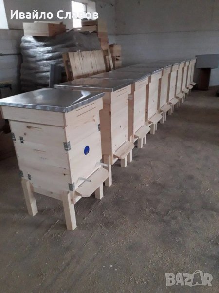 Изработка на кошери , снимка 1