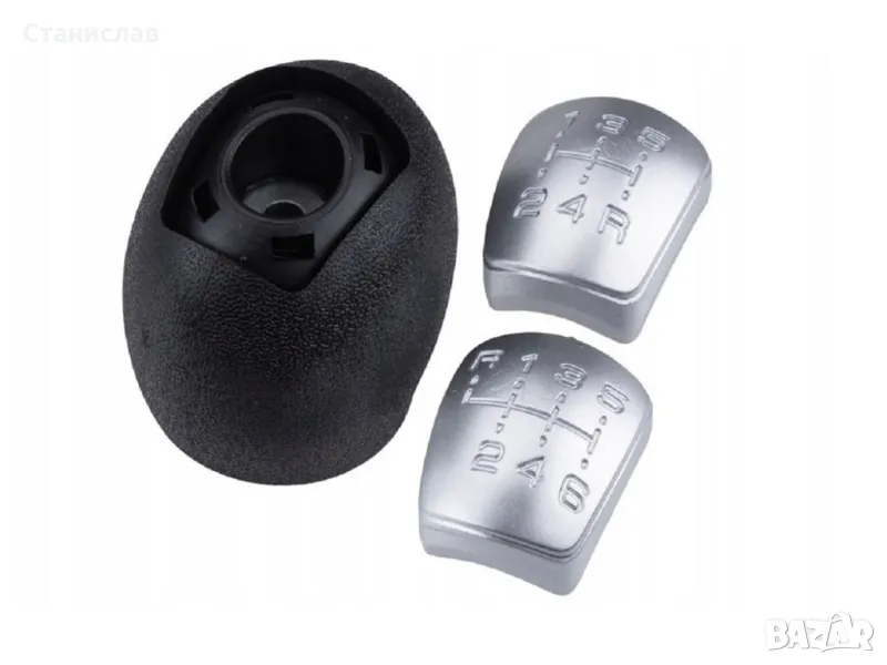 Топка за скоростен лост за Iveco Daily MK5 (2009-2014), снимка 1