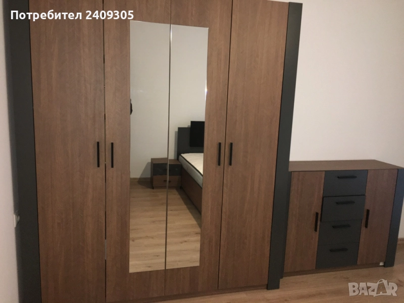 Обзавеждане ползвани месец, снимка 1