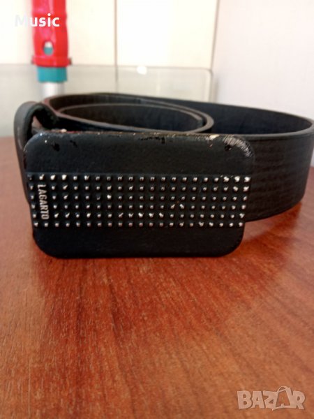 Lagarto оригинален дамски колан, снимка 1