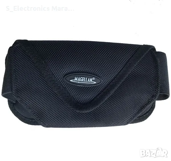 Чантичка за Magellan eXplorist XL, снимка 1