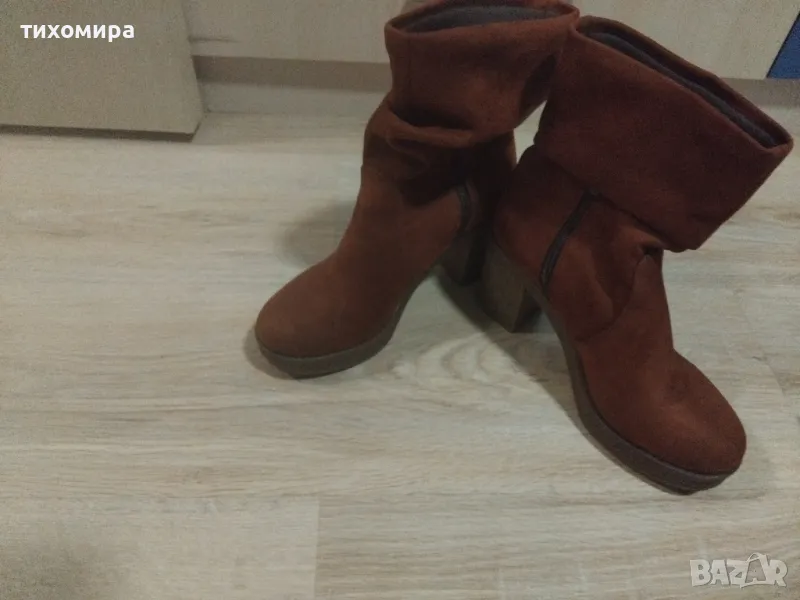 Боти, снимка 1