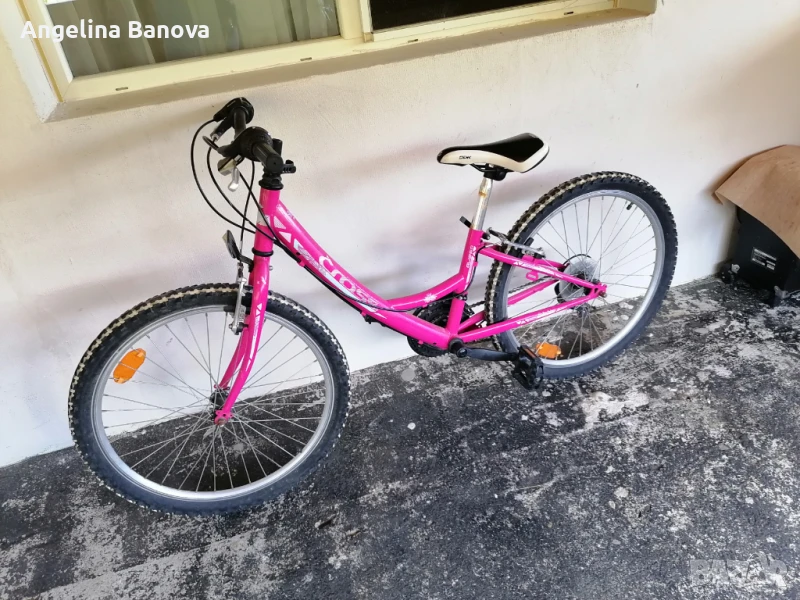 Велосипед , снимка 1
