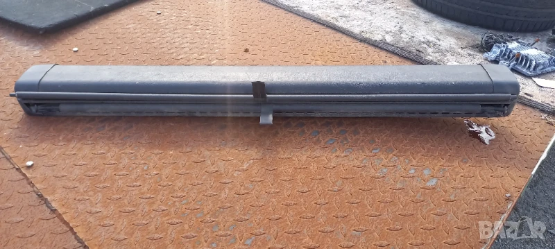 Щора багажник Mercedes C-Class S202 (W202) комби, снимка 1