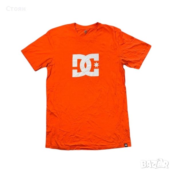 DC T-shirt , снимка 1