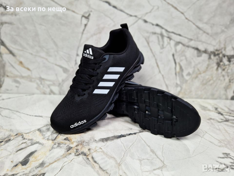 Мъжки маратонки Adidas от 41 до 46 номер, снимка 1