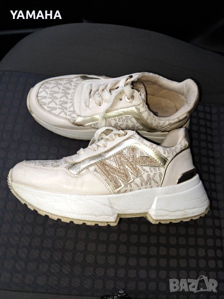 Michael kors  Сникърси  за Момиче 32, снимка 1