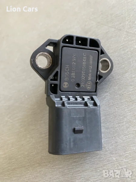 МАП СЕНЗОР ВАГ, снимка 1