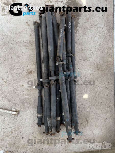 Кардани за БМВ  BMW e46 всякакви мотори Ръчни Автомати, снимка 1