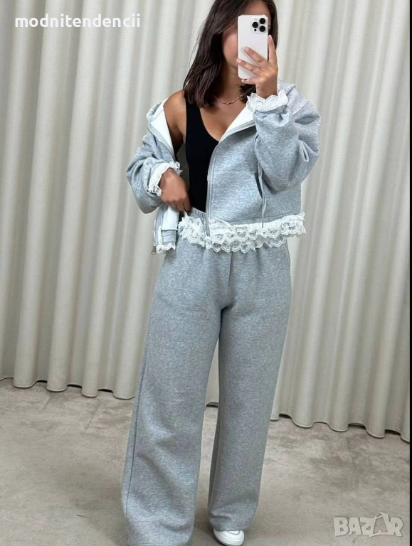 дамски комплект , снимка 1