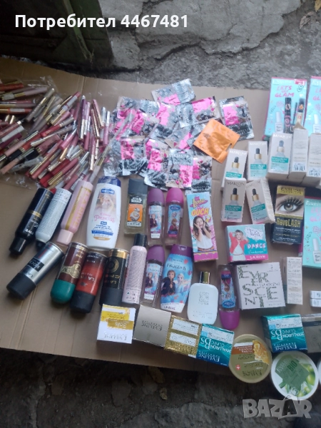 Козметика на едро промо , снимка 1