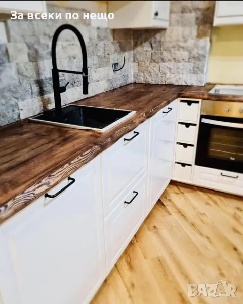 Ръчна изработка на плотове , снимка 1