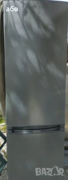 Хладилник с фризер комбиниран Баукнехт - Уърпул, снимка 1