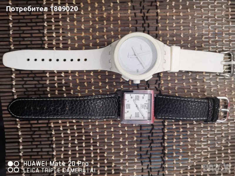 Часовник /swoch, снимка 1