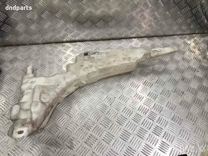 Казанче чистачки Ford Focus,2001г., снимка 1