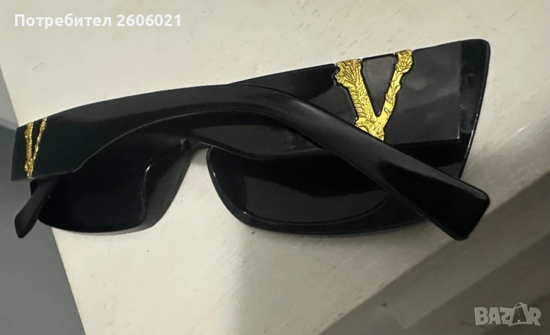 Дамски очила! , снимка 1