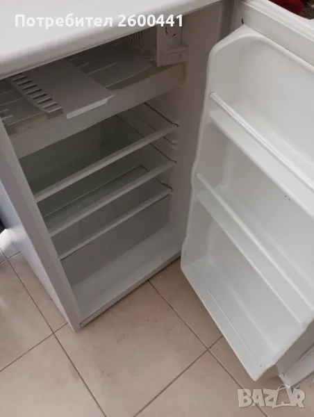 Хладилник, снимка 1