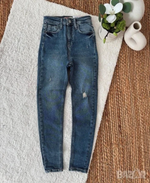 дънки , снимка 1