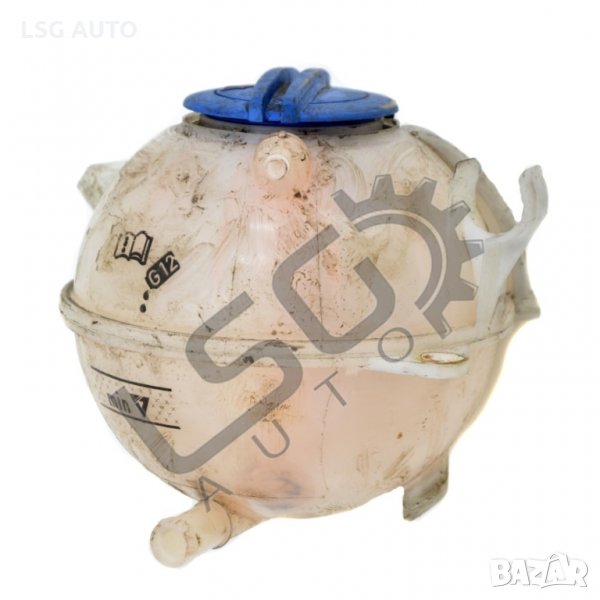 Разширително казанче Skoda OCTAVIA II Combi (1Z5) 2004-2010 S270120N-67, снимка 1